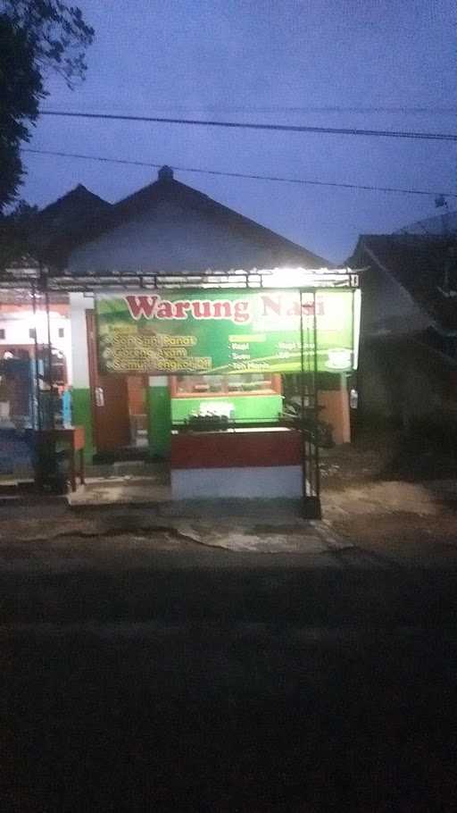 Warung Nasi Mamah Nining 2