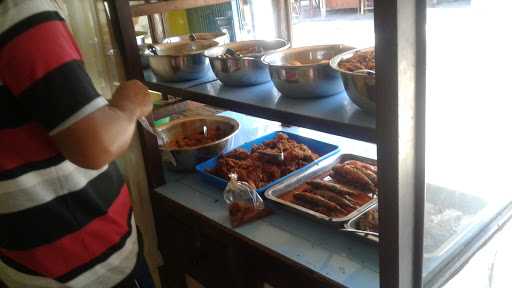 Warung Nasi Mbak Ayuk 4