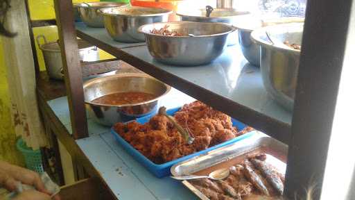 Warung Nasi Mbak Ayuk 2