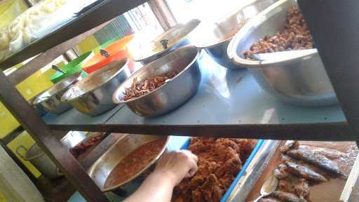 Warung Nasi Mbak Ayuk 1