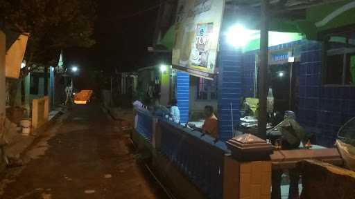 Warung Sate Pak Bihi 3