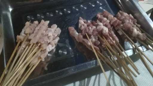 Warung Sate Pak Bihi 2