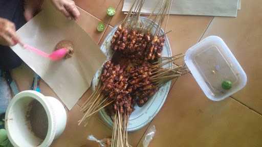 Warung Sate Pak Bihi 1