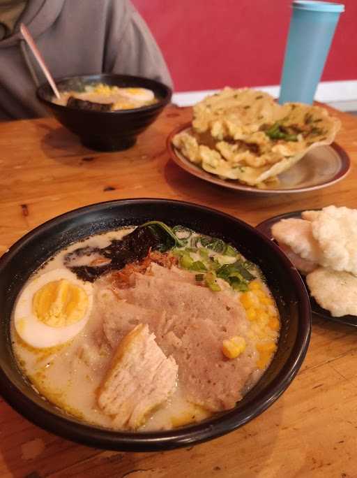 Ramen Merapi 8