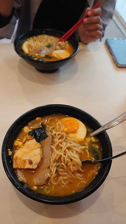 Ramen Merapi 5