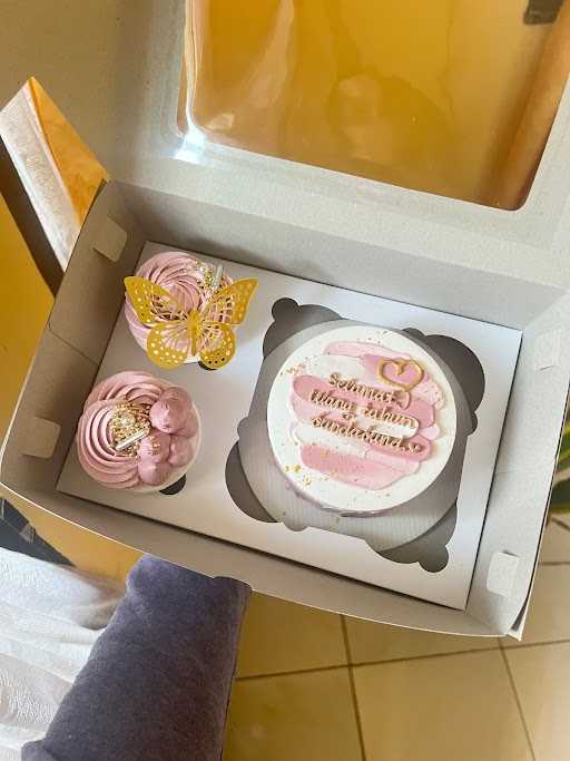 Cupcake Garut 4