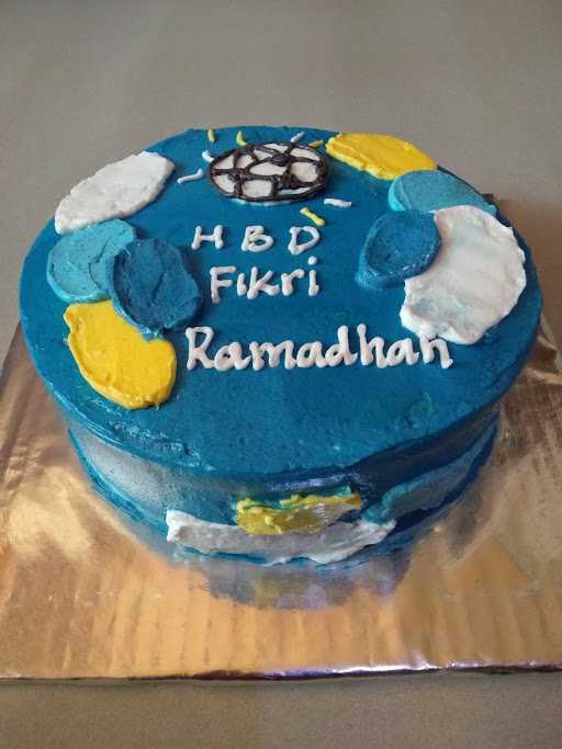 D,Hira Cake 1