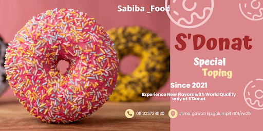 Sabiba Food&Snack 8