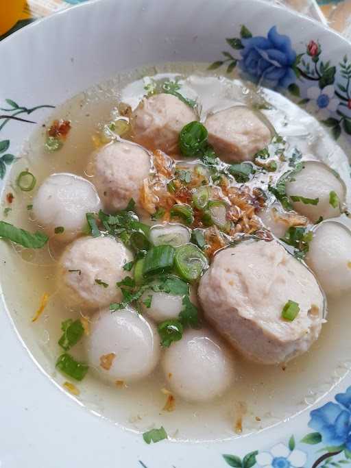 Baso Aci Gaul 10