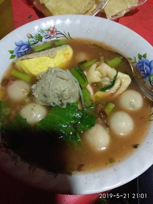 Baso Aci Gaul 9