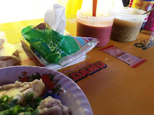 Baso Aci Gaul 8