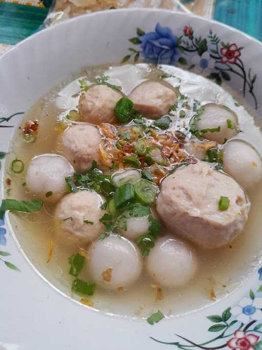 Baso Aci Gaul 6