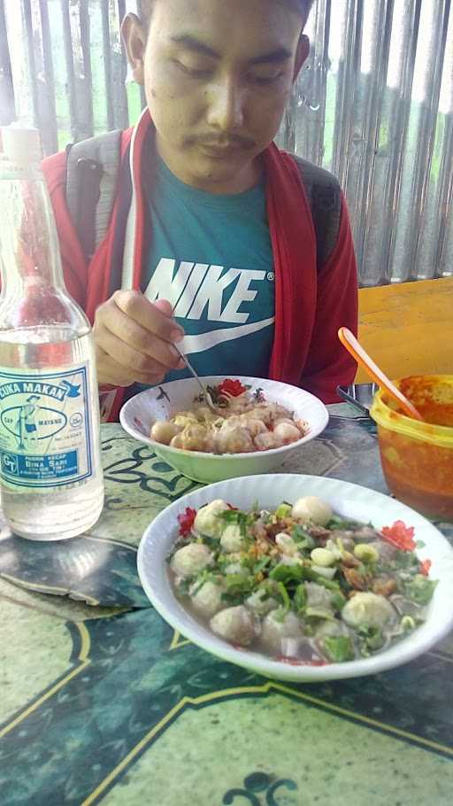 Baso Aci Gaul 5