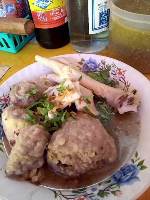 Baso Aci Gaul 4