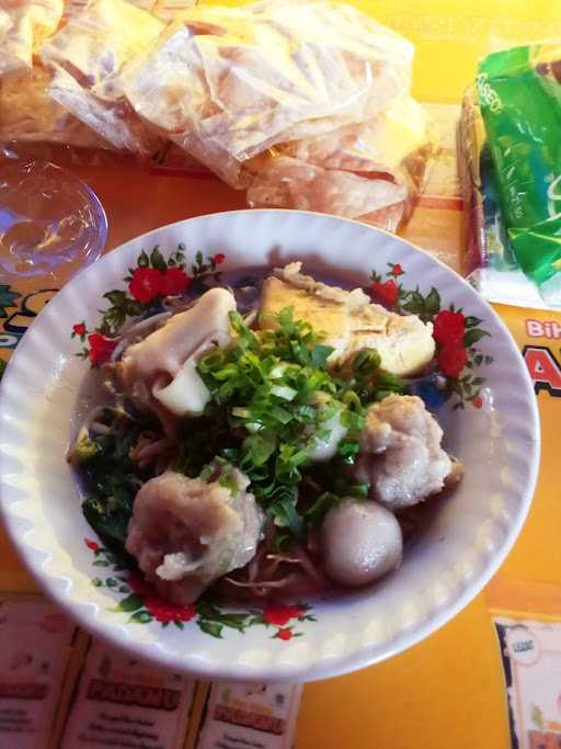 Baso Aci Gaul 3