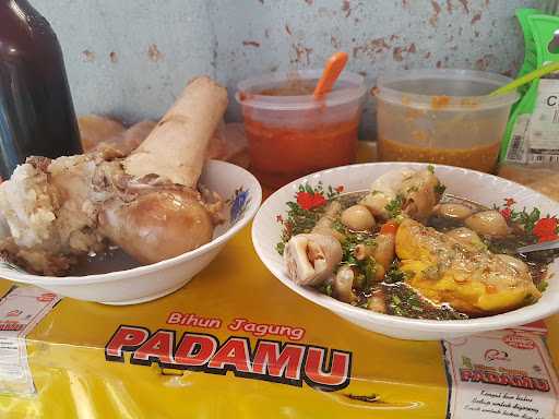 Baso Aci Gaul 1