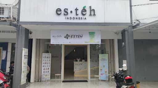 Esteh Indonesia Cikuray Garut 9