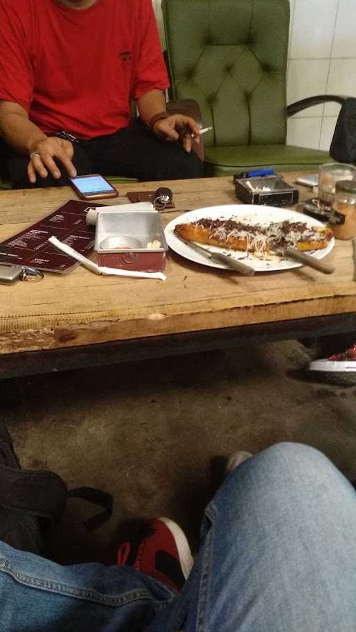 Gudang Rasa Roti & Kopi 10