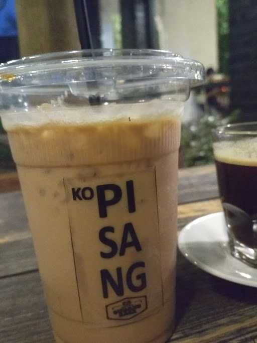 Gudang Rasa Roti & Kopi 7