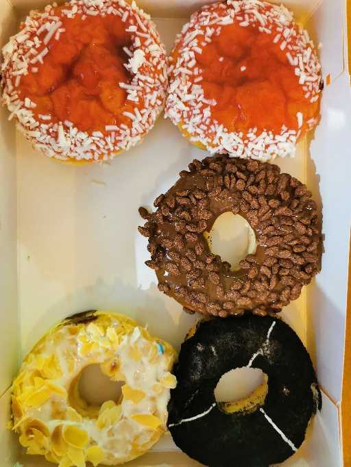 J.Co 5