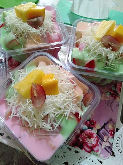 Wilsya Salad & Yogurt 3