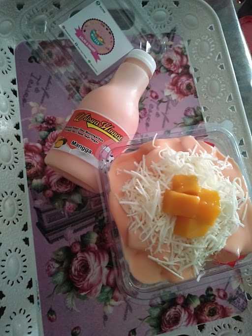 Wilsya Salad & Yogurt 1