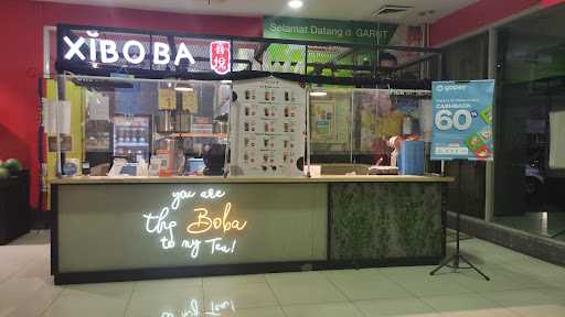 Xiboba Ramayana Mall Garut 3