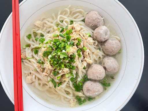 Bakmi Pasundan 6