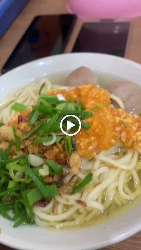 Bakmi Pasundan 3