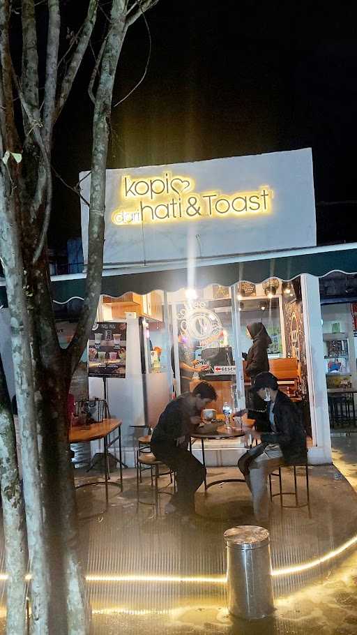 Kopi Lain Hati Living Market Garut 9