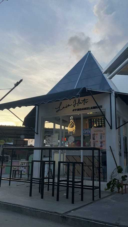 Kopi Lain Hati Living Market Garut 5