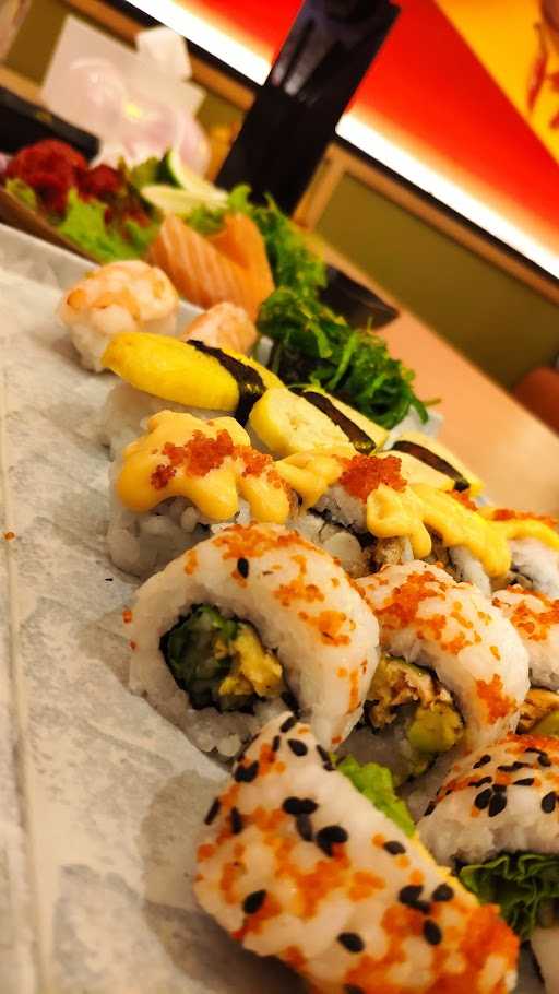 Ichiban Sushi - Ciplaz Garut 7