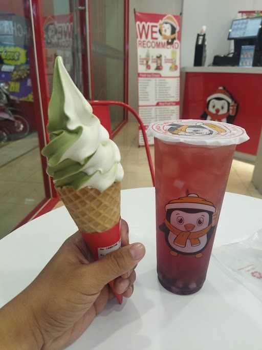 Ai-CHA Ice Cream & Tea - Garut 1