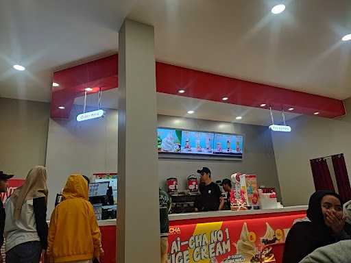 Ai-CHA Ice Cream & Tea - Garut 6