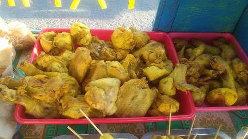 Ayam Goreng Family 4