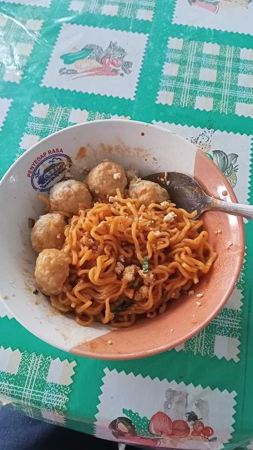 Bacini - Baso Aci Bu Heni 9