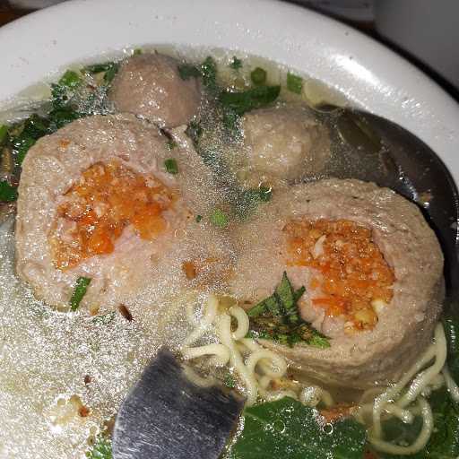 Bakso Boedjangan Garut 9