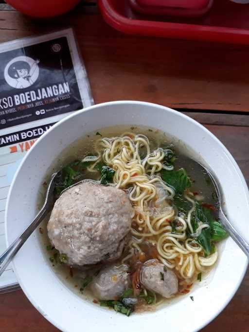 Bakso Boedjangan Garut 8