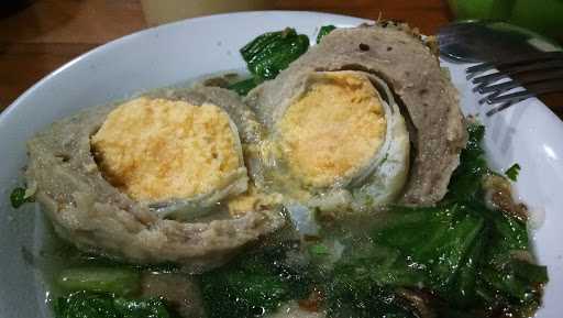 Bakso Boedjangan Garut 7