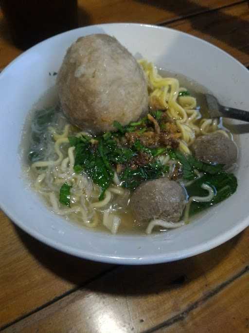 Bakso Boedjangan Garut 6