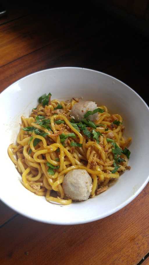 Bakso Boedjangan Garut 3