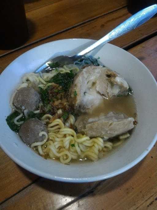 Bakso Boedjangan Garut 1