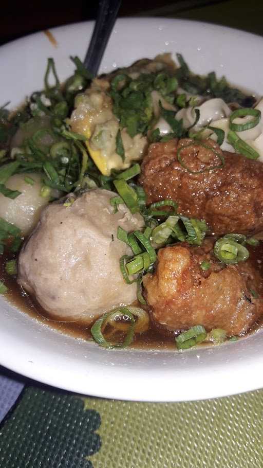 Bakso Cuanki Rido Mampir 9