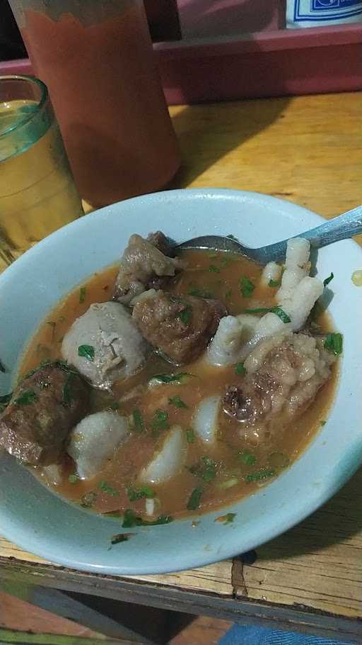 Bakso Cuanki Rido Mampir 5