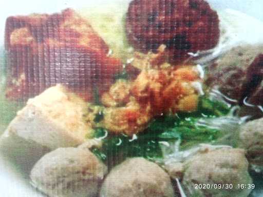 Bakso Cuanki Rido Mampir 4