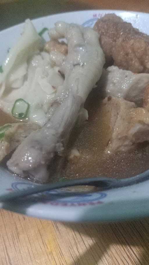 Bakso Cuanki Rido Mampir 2