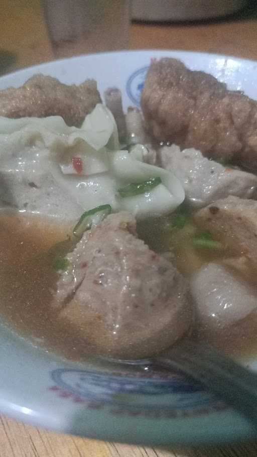 Bakso Cuanki Rido Mampir 1