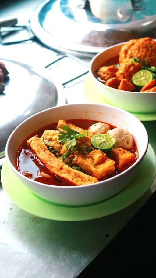 Bakso Dapur Kinaya 88 5