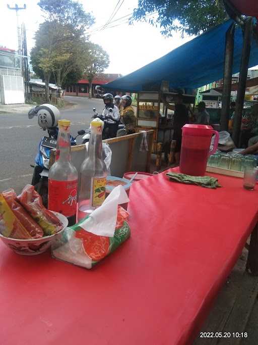 Bakso Depan Pgri Garut 9