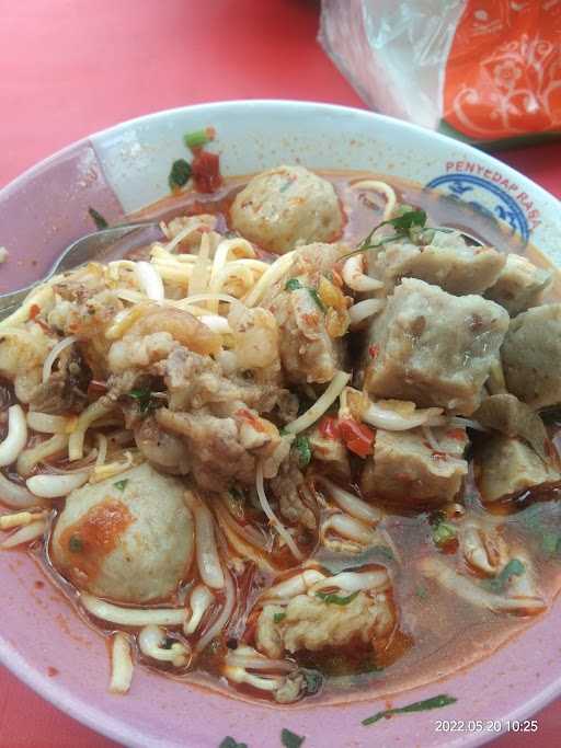 Bakso Depan Pgri Garut 8